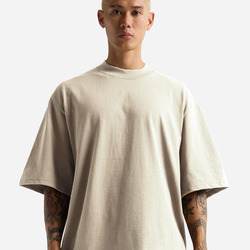 Men's Max Heavyweight Oversized Long Sleeve T-Shirt