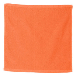 CRML 15x15 TERRY HEM TWL