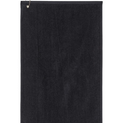 CARML GOLF TWL W/GROM