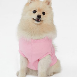 DOGGIE SKINS RIB TANK