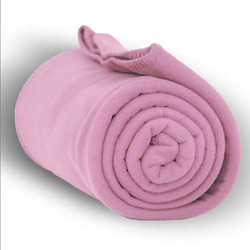 ALPINE FLEECE THROW BLANKET