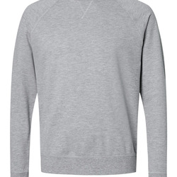 NL FRENCH TRY RAGLN SWT