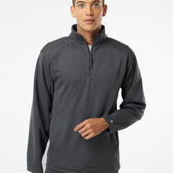 BDG ADT PRF 1/4 ZP P/O FLC