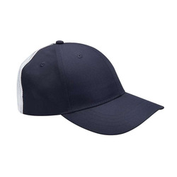 ADM CLUBHOUSE STRIPE CAP