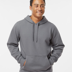 AUG ADT 60/40 HOODIE