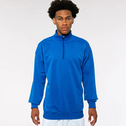 A4 ADT SPRINT 1/4 ZIP