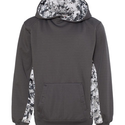 BDG YTH DIGTL C/B HD