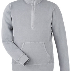 JAM ADT COMFORT DYE 1/4 ZIP
