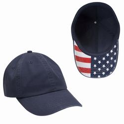 ADM AMERCA PATRIOT CP