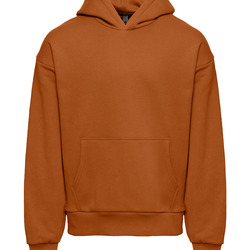 NL UNISEX HEAVYWEIGHT HOODIE