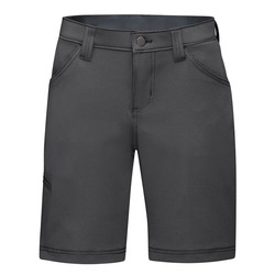 Women's Extended Sizes Cooling Work Shorts
