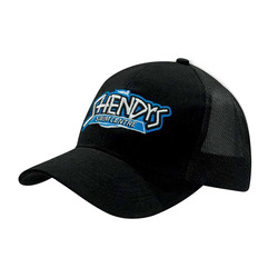 HP BRUSH COT MESH BK CP