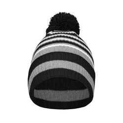 HLW SPIRT POM BEANIE