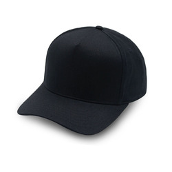 KC 5 PNL TWILL BBALL CAP