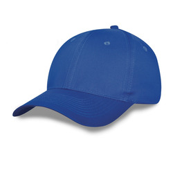 KC COT CONSTR TWILL CAP