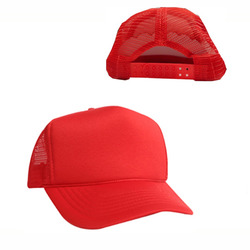 KC SOLID FRT TRUCK CAP