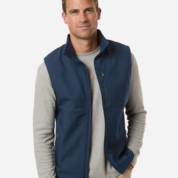 Men's Ascender™ II Soft Shell Vest