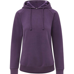 Women's Vintage Fleece Hooded Sweatshirt