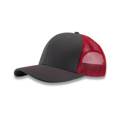 KC 6PNL DLX FASH TRK CP