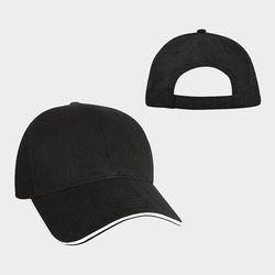 KC 6 PNL TWL SANDW CAP