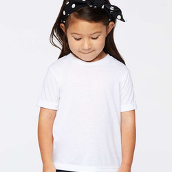 SUBLV TODDLR SUBLIMATION T