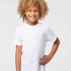 SUBLV YTH SUBLIMATION T