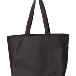 LB MUST HAVE 600D TOTE