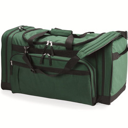 LIBRTY EXPLORER LRG DUFFLE