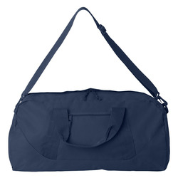 LBTY LRG SQUARE DUFFLE