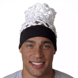 LIBRTY HOOP HEAD CAP