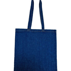 LB 9OZ COTTON DENIM TOTE