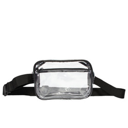 LB CLEAR STADM 2PKT FANNY PACK