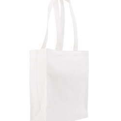 LB RECYCLED SUSAN CANVS TOTE