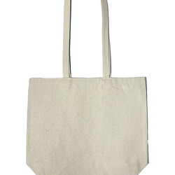 LB RECYCLED STAR OF INDIA TOTE