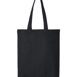 OAD MIDWT RECYC CANVS GUSSET