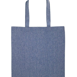 OAD MIDWT RECYCLE CANVS TOTE