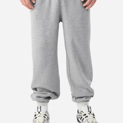 Unisex Sponge Fleece Sweatpants