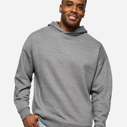 Unisex Heavyweight Hoodie Sweatshirt