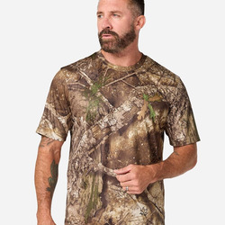 Unisex Realtree® Poly Performance T-Shirt