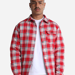 Unisex Plaid Jacket 2.0