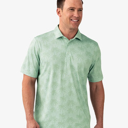 PRG ADT 95/5 PALM TREE POLO
