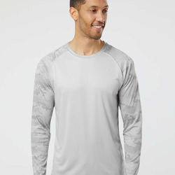 PRG ADT SHDW CAMO RGLN T