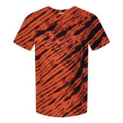 DYNO ADT TIGR STRIPE T
