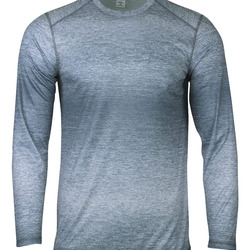 PRG ADT OBRE STRIPE L/S T