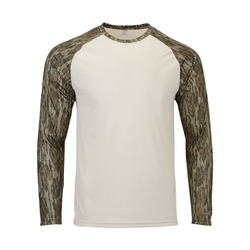 PRG ADT SLV PRNT L/S T