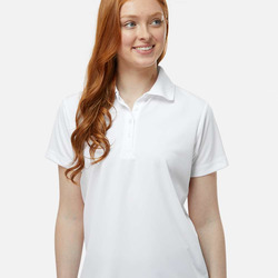 PRG LDY PERFORMANCE POLO
