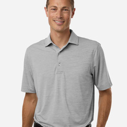 PRG ADT TONAL STRIPE POLO