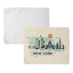 PSB SUBLIMAT RALLY TOWEL