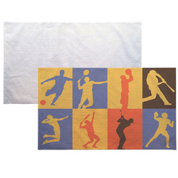 PSB SUBLI PATENTD GOLF TWL