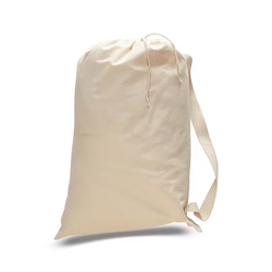 PVT LB LAUNDRY BAG